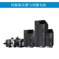 汇川SV610伺服，汇川伺服电机，广州万纬正规授权代理商