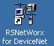 RsNetWork For DeviceNet