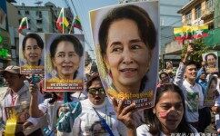 缅甸，让拜登政府吵翻天了？
