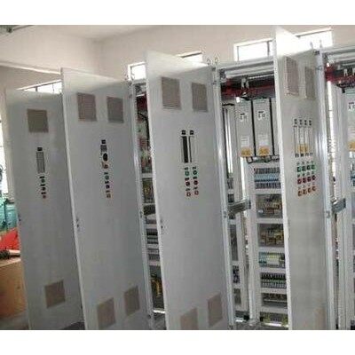 提供专业电工自动化设备电气柜安装图1