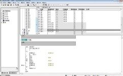 西门子PLC编程软件STEP7编辑窗的快捷键