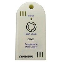 OMEGA欧米茄OM-62温度和相对湿度数据记录仪NOMAD