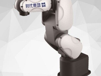 海瑞祥科技 TIME R3-660 焊接机器人