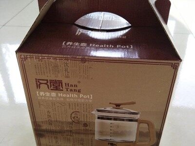 【英诺】纸箱设计印刷定制 北京纸箱