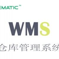 JEMATIC WMS 仓库管理系统标准版